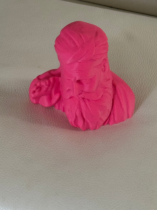 Guru nank dev ji statue